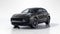 2026 Porsche Macan Macan T