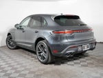 2026 Porsche Macan Macan T