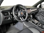 2026 Porsche Macan Macan T