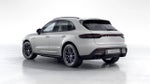 2026 Porsche Macan Macan T