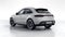 2026 Porsche Macan Macan T