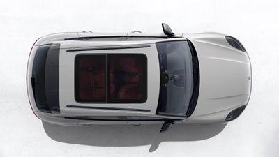 2026 Porsche Macan Macan T