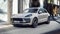2026 Porsche Macan Macan T