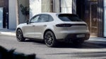 2026 Porsche Macan Macan T
