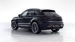 2026 Porsche Macan Macan T