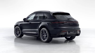 2026 Porsche Macan Macan T