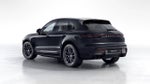 2026 Porsche Macan Macan T