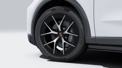 2026 Porsche Cayenne Cayenne Electric