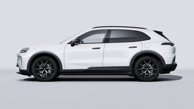 2026 Porsche Cayenne Cayenne Electric