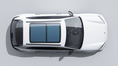 2026 Porsche Cayenne Cayenne Electric