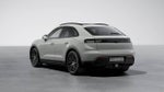 2026 Porsche Macan Macan 4 Electric