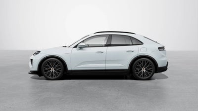 2026 Porsche Macan Macan 4 Electric
