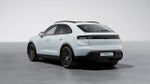 2026 Porsche Macan Macan 4 Electric