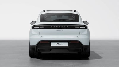 2026 Porsche Macan Macan 4 Electric