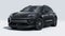 2026 Porsche Macan Macan 4 Electric