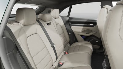 2026 Porsche Macan Macan 4 Electric