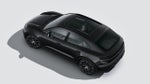2026 Porsche Macan Macan 4 Electric