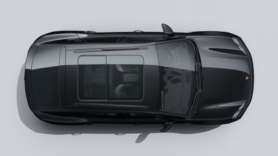 2026 Porsche Macan Macan 4 Electric