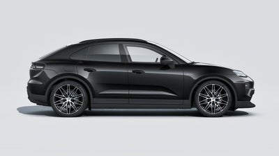 2026 Porsche Macan Macan 4 Electric