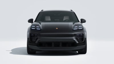 2026 Porsche Macan Macan 4 Electric