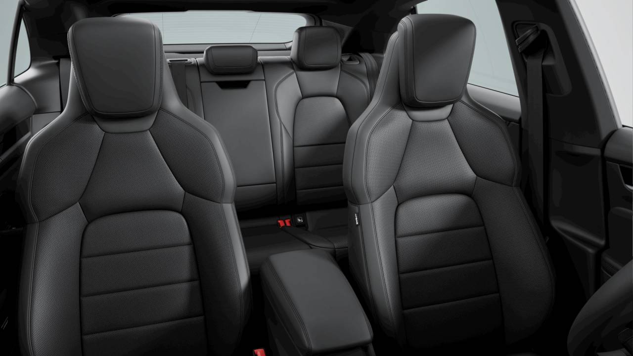 2026 Porsche Macan Macan 4 Electric