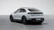 2026 Porsche Macan Macan 4 Electric