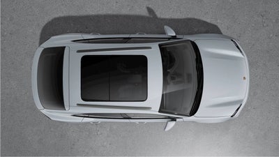 2026 Porsche Macan Macan 4 Electric