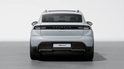 2026 Porsche Macan Macan 4 Electric
