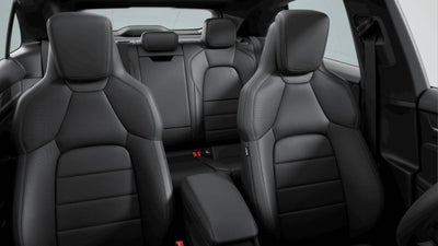 2026 Porsche Macan Macan 4 Electric