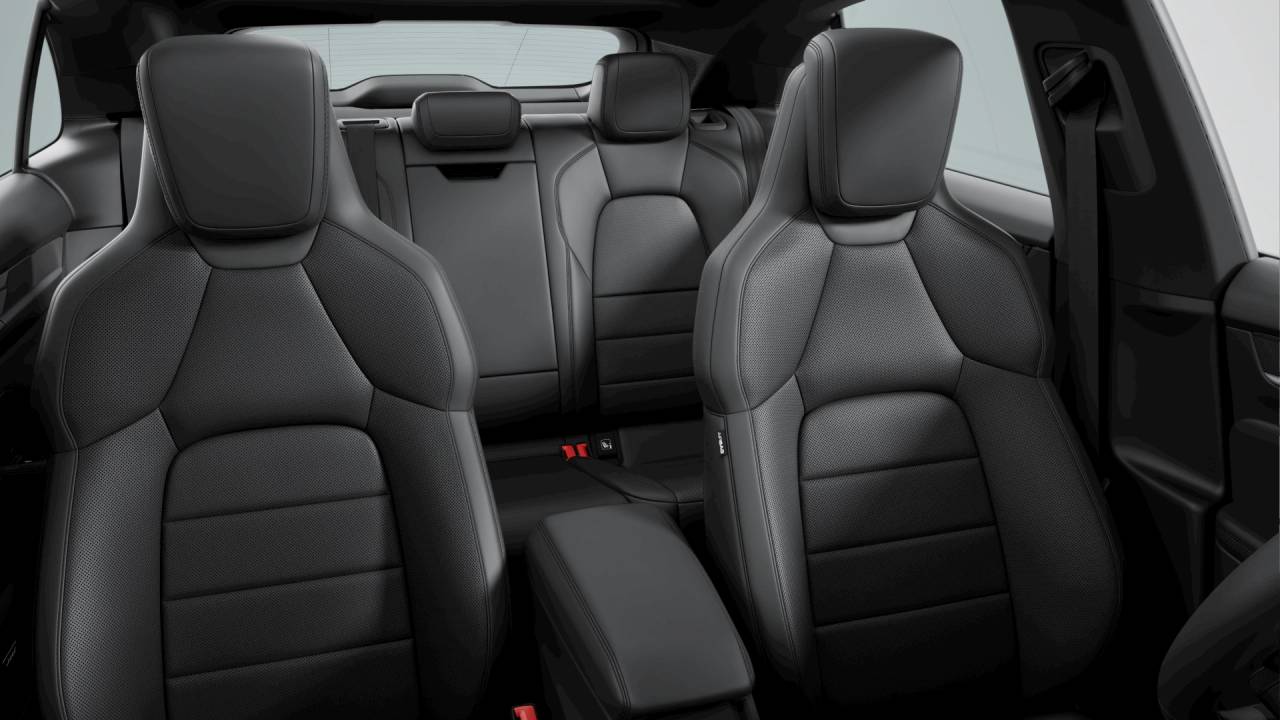 2026 Porsche Macan Macan 4 Electric