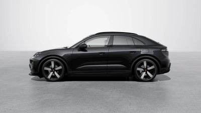 2026 Porsche Macan Macan 4 Electric