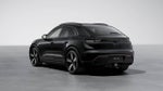 2026 Porsche Macan Macan 4 Electric