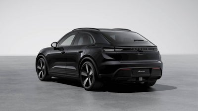 2026 Porsche Macan Macan 4 Electric