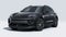 2026 Porsche Macan Macan 4 Electric