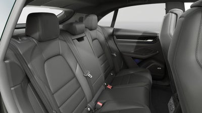 2026 Porsche Macan Macan 4 Electric