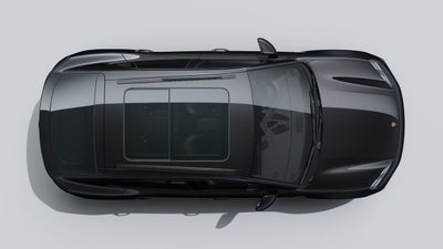 2026 Porsche Macan Macan 4 Electric