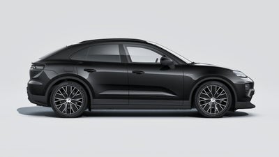 2026 Porsche Macan Macan 4 Electric