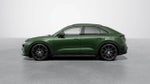 2026 Porsche Macan Macan 4 Electric
