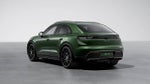 2026 Porsche Macan Macan 4 Electric