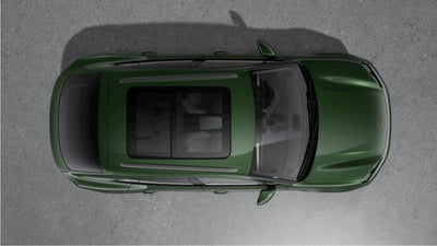 2026 Porsche Macan Macan 4 Electric