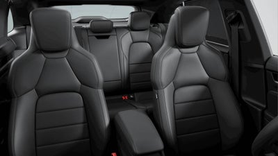 2026 Porsche Macan Macan 4 Electric