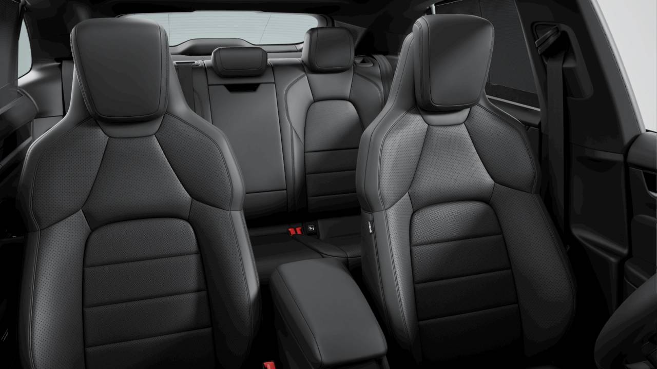 2026 Porsche Macan Macan 4 Electric