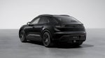 2026 Porsche Macan Macan 4 Electric