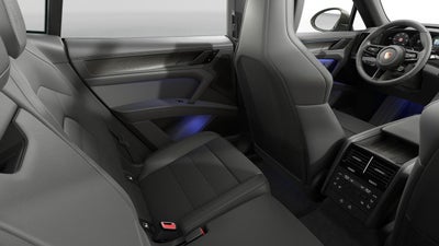 2026 Porsche Cayenne Cayenne S Electric