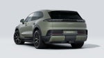 2026 Porsche Cayenne Cayenne S Electric