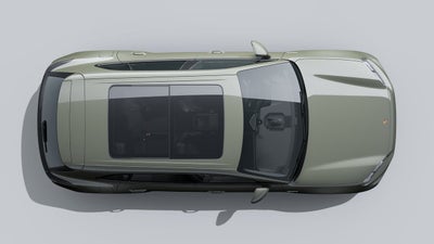 2026 Porsche Cayenne Cayenne S Electric