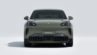 2026 Porsche Cayenne Cayenne S Electric