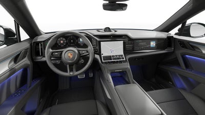 2026 Porsche Cayenne Cayenne S Electric