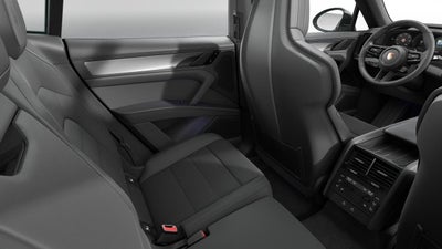 2026 Porsche Cayenne Cayenne S Electric