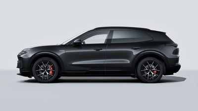 2026 Porsche Cayenne Cayenne S Electric